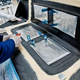 Image for article titled Volvo Car Group Makes Conventional Batteries A Thing Of The Past